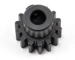 Gmade Mod1 Hardened Steel Pinion Gear w/5mm Bore (14T)
