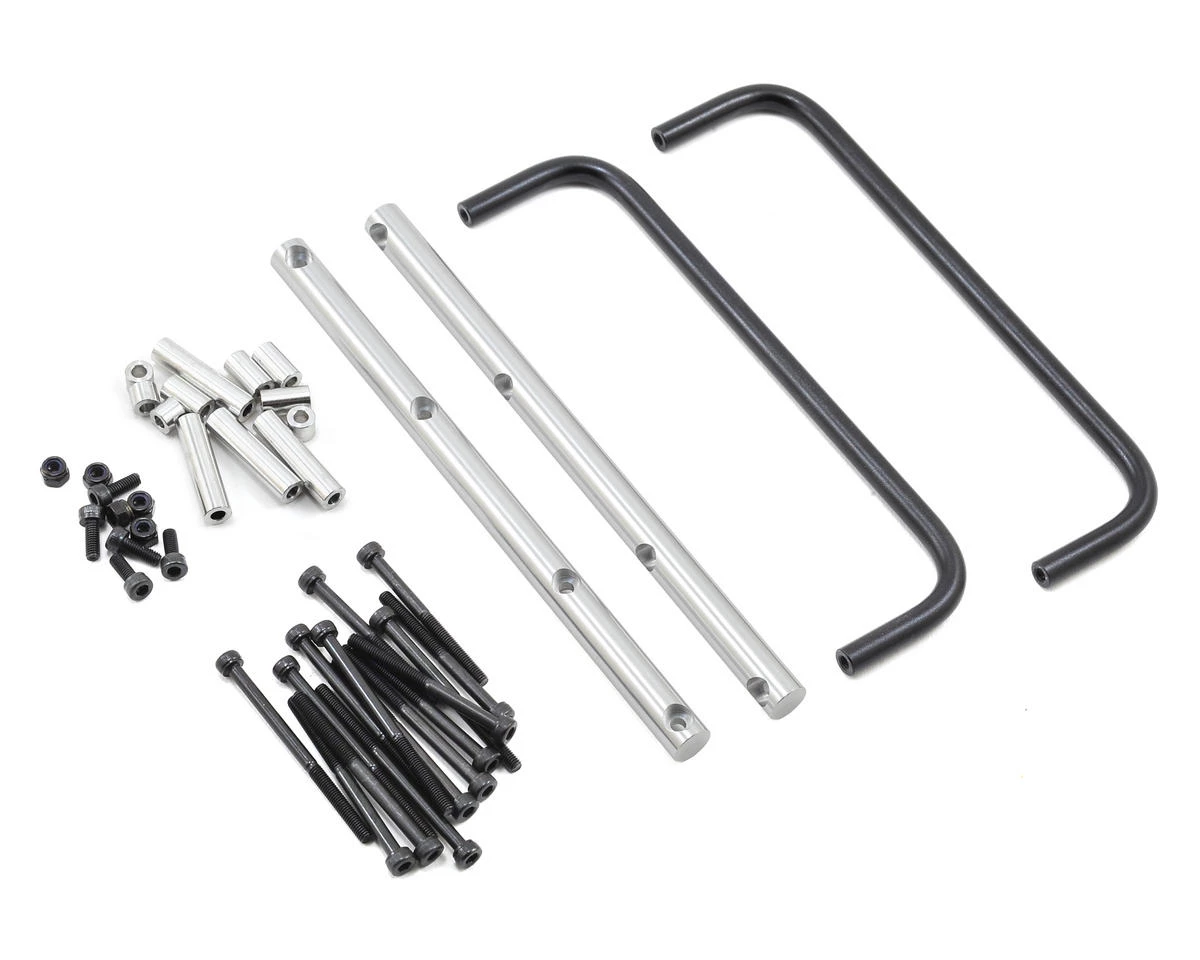 Gmade JunFac Komodo Side Bar (2) 1 Gmade JunFac Komodo Side Bar (2)