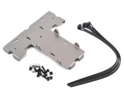 Gmade Junfac GS01 Front Battery & Electronic Mount (Komodo/Sawback)