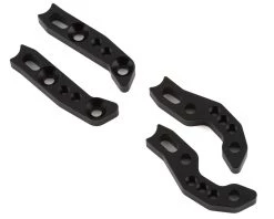 Usukani NGE Aluminum Rear Arm Side Plate Set (4) (Short)