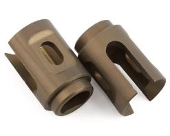 Usukani NGE Ceramic Coated Aluminum Drive Cups (2)