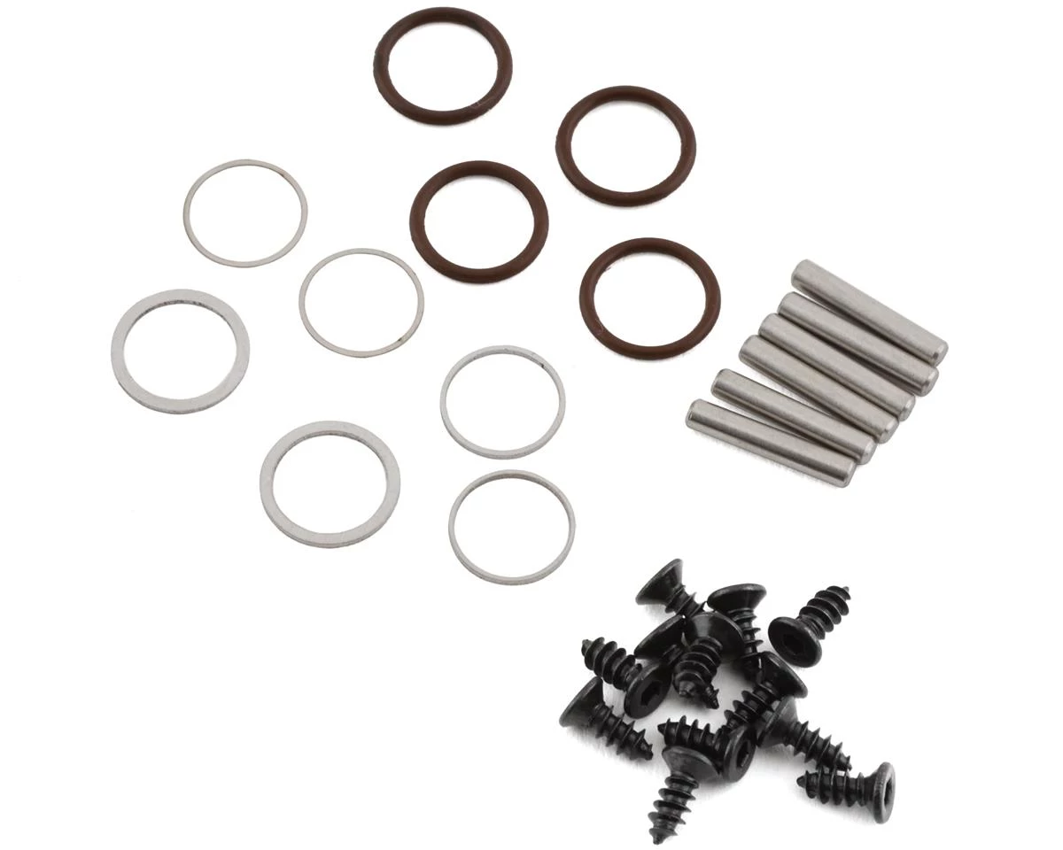 Usukani NGE Differential Maintenance Pack 1 Usukani NGE Differential Maintenance Pack