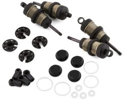 Usukani NGE/PDS Aluminum Shock Set