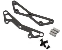 Usukani NGE Carbon Fiber Front Bumper