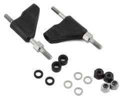 Usukani NGE Front Upper Suspension Arm Set (2)