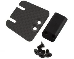 Usukani NGE Rear ESC Mount