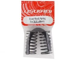 Usukani NGE Front Shock Springs (Short) -Gmade Sales Store usu nge 168 2