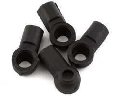 Usukani NGE Shock Ball Ends (4)