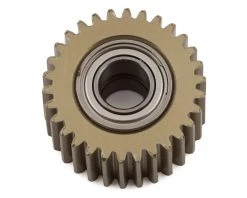Usukani NGE Ceramic Coated Aluminum Transmission Idler Gear (30T)