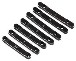Usukani NGE Aluminum Suspension Mount Set (7) (0-5°)