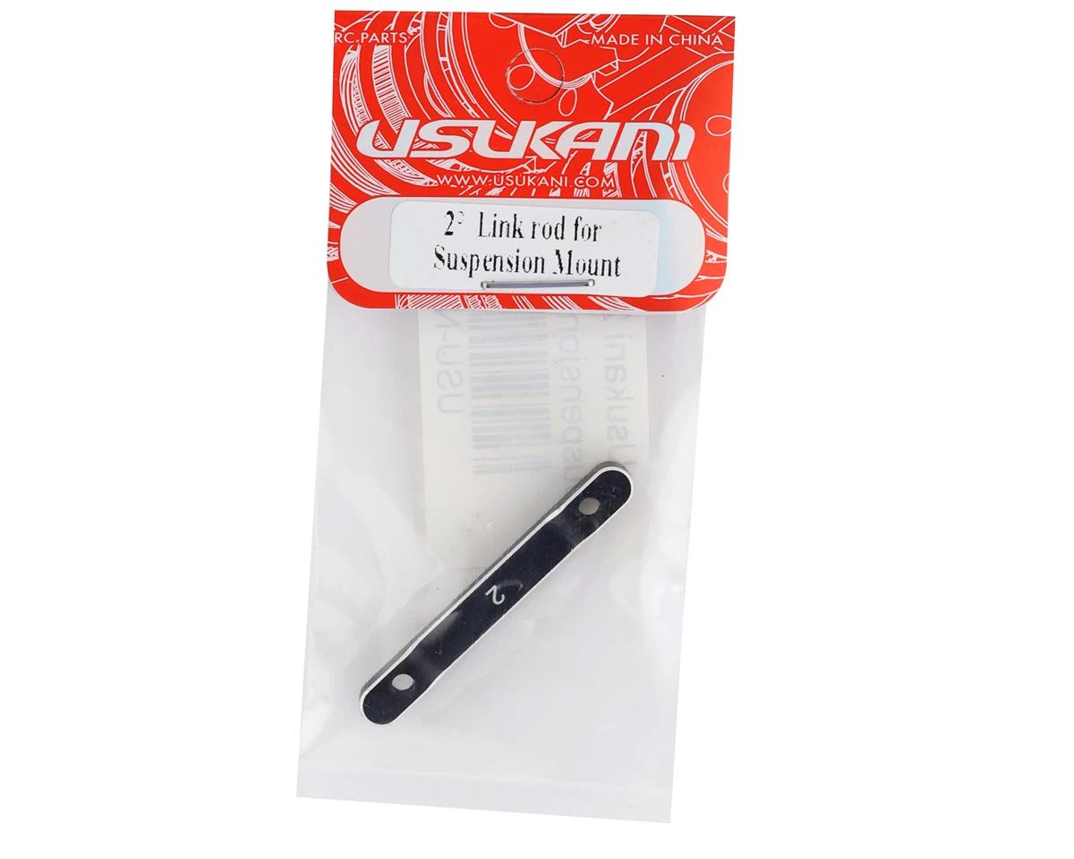 Usukani NGE Aluminum Suspension Mount (2°) 2 Usukani NGE Aluminum Suspension Mount (2°) - Image 2