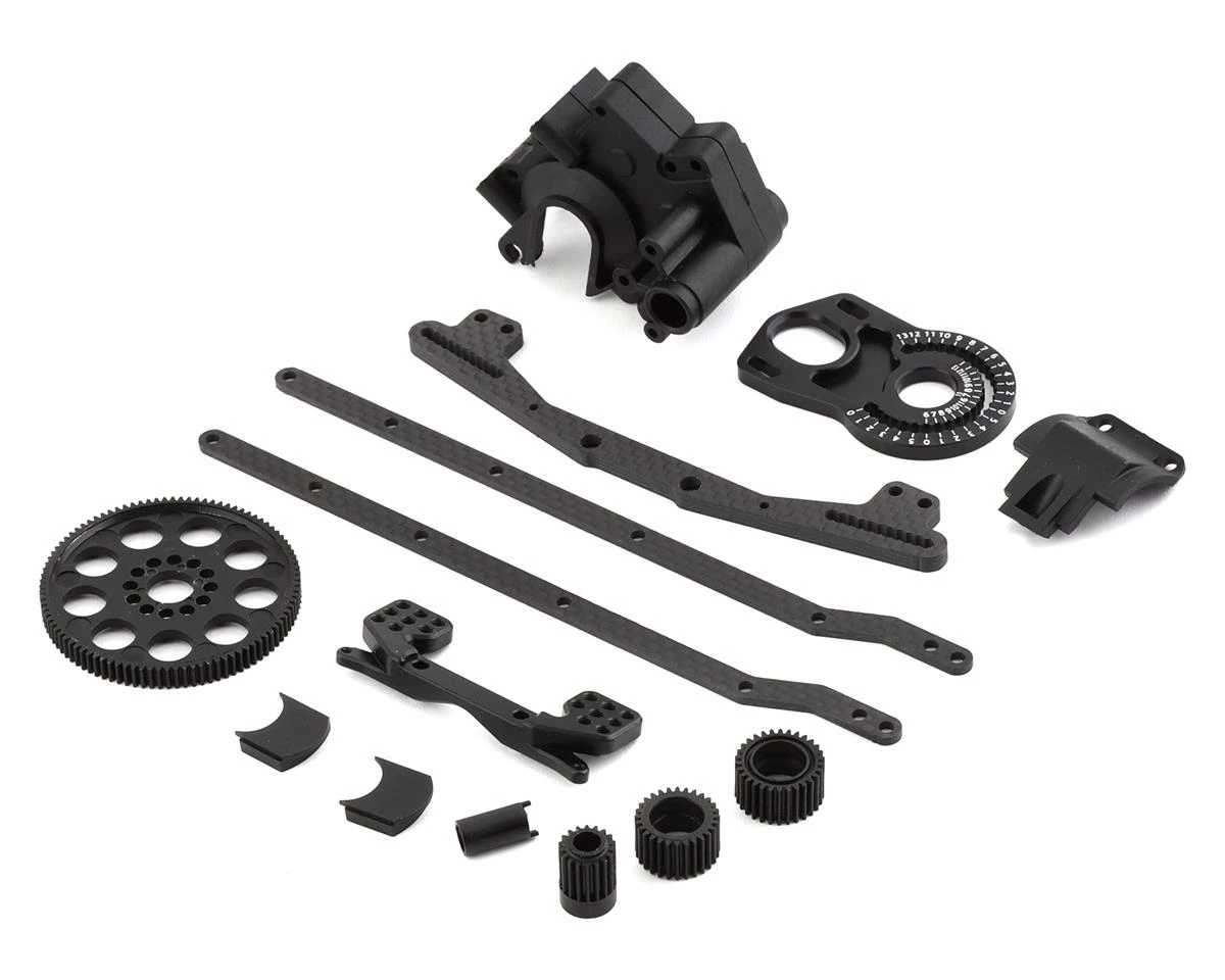 Usukani PDS-MIX Transmission Conversion Set 1 Usukani PDS-MIX Transmission Conversion Set