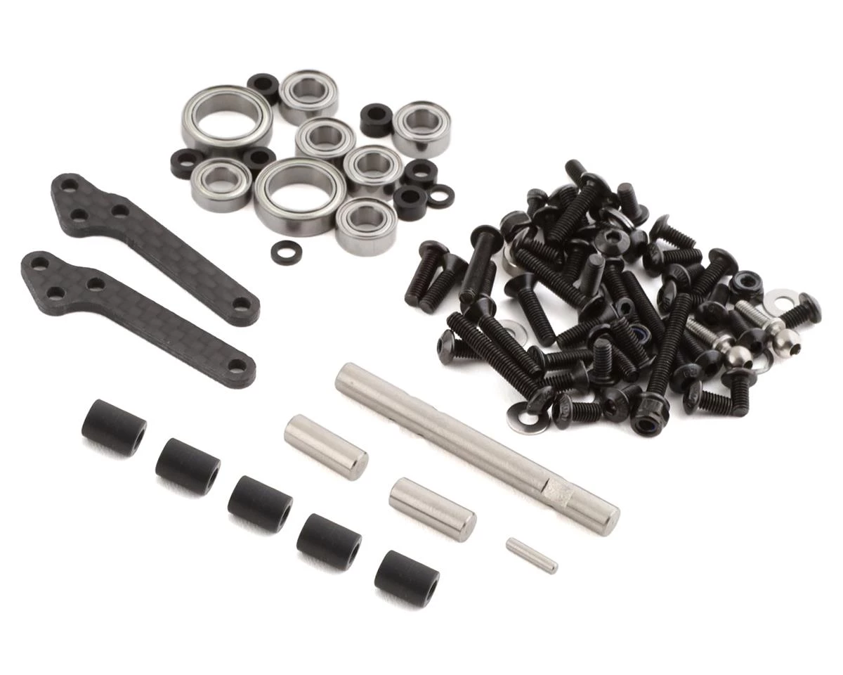 Usukani PDS-MIX Transmission Conversion Set 2 Usukani PDS-MIX Transmission Conversion Set - Image 2