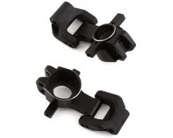 Usukani NGE Aluminum Rear Hub Set (2)