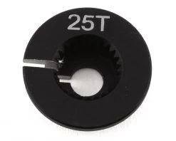 Usukani NGE 25T Aluminum Self-Locking Servo Cover