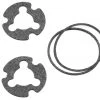 Usukani NGE Reinforced Differential Gasket Set
