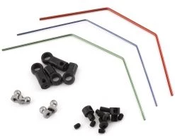 Usukani Rear Stabilizer Set (1.0/1.2/1.5mm)
