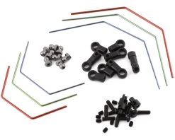 Usukani Front & Rear Sway Bar Stabilizer Set (1.0/1.2/1.5) (PDS)