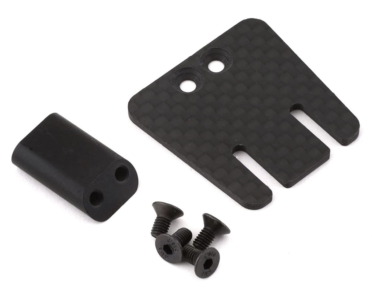 Usukani Rear ESC Mount (PDSL/PDSH) 1 Usukani Rear ESC Mount (PDSL/PDSH)