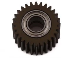 Usukani 28T Aluminum Middle Transmission Gear w/Bearings (PDS/YD-2)