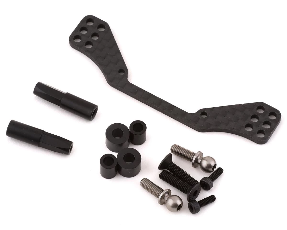 Usukani Reinforcement Plate Set (PDS) 1 Usukani Reinforcement Plate Set (PDS)