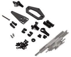 Usukani Servo Separated Direct Drive Steering System (PDS-MIX)