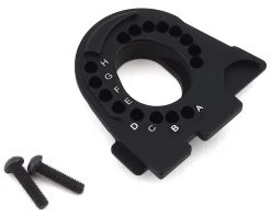 Usukani Barycenter Forward Motor Mount (TRX-4)