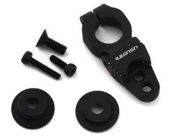 Usukani Adjustable 25T Servo Horn (Black)