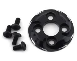 Usukani Spur Gear Cover (Black)