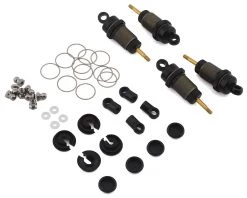 Usukani 60mm Long Big Bore Shock Set (4)