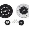 Usukani Scale Aluminum Separated Brake Disc (35.5mm) (Usukani PDS)