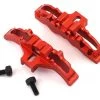 Usukani Scale Aluminum "Large" Brake Calipers (Red) (2) (Usukani PDS)