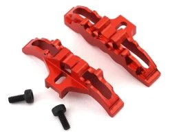 Usukani Scale Aluminum "Large" Brake Calipers (Red) (2) (Usukani PDS)