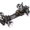 Usukani NGE 2WD RWD 1/10 Electric Drift Car Kit