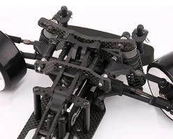 Usukani NGE 2WD RWD 1/10 Electric Drift Car Kit 8 Usukani NGE 2WD RWD 1/10 Electric Drift Car Kit -Gmade Sales Store usu us88400 2