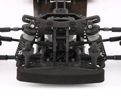 Usukani NGE 2WD RWD 1/10 Electric Drift Car Kit 9 Usukani NGE 2WD RWD 1/10 Electric Drift Car Kit -Gmade Sales Store usu us88400 3