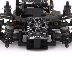 Usukani NGE 2WD RWD 1/10 Electric Drift Car Kit 10 Usukani NGE 2WD RWD 1/10 Electric Drift Car Kit -Gmade Sales Store usu us88400 4